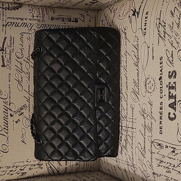 Quilted bag - Picture 2 of 4